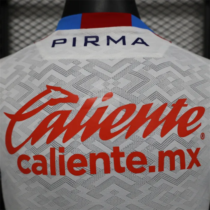 Player Version Cruz Azul Away Jersey 24/25 Football Kit product image 11