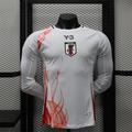 Player Version Japan Away Kit 24/25 Football Jersey Long product image 1