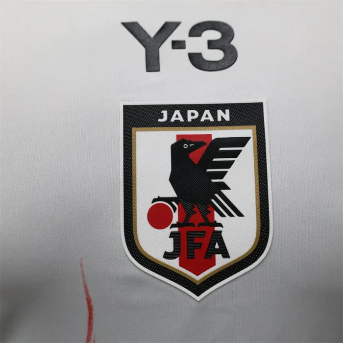 Player Version Japan Away Kit 24/25 Football Jersey Long product image 2