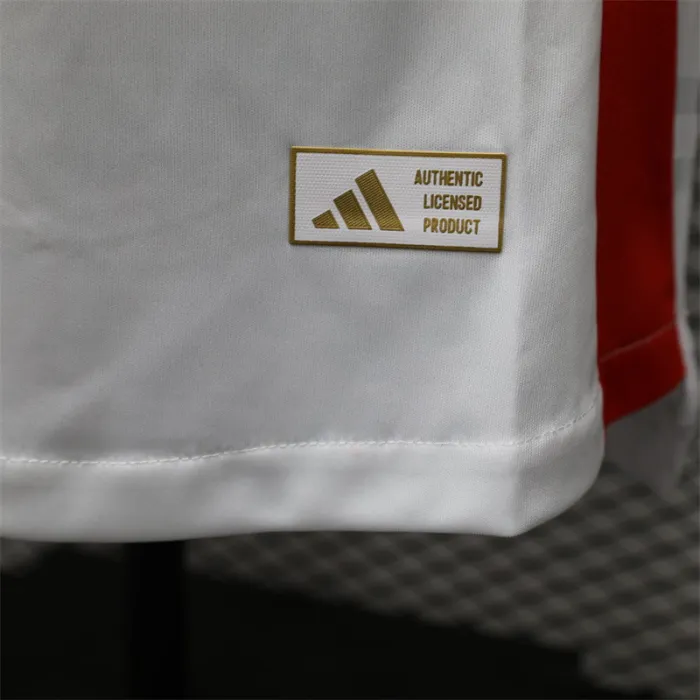 Player Version Japan Away Kit 24/25 Football Jersey Long product image 3