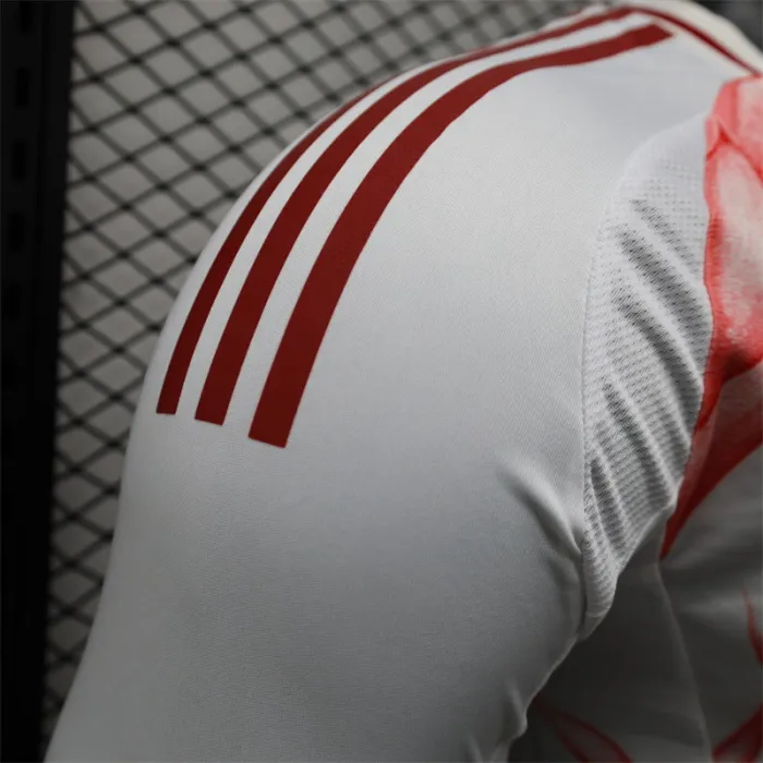Player Version Japan Away Kit 24/25 Football Jersey Long product image 4