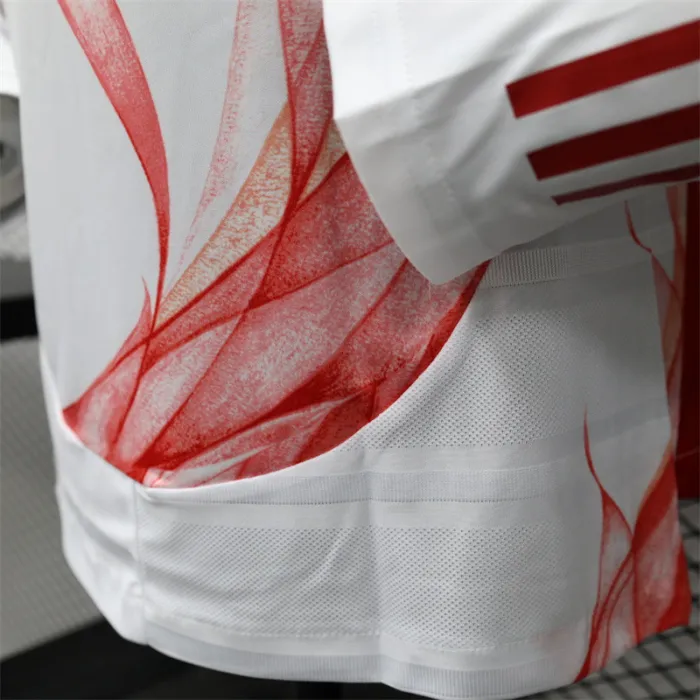 Player Version Japan Away Kit 24/25 Football Jersey Long product image 8