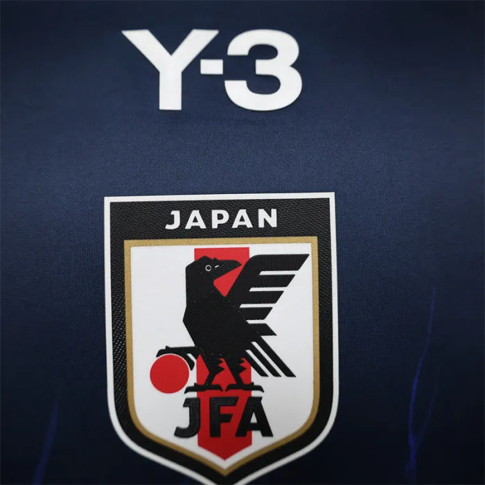 Player Version Japan Home Kit 24/25 Football Jersey Long product image 3