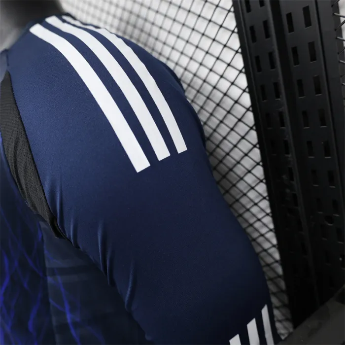 Player Version Japan Home Kit 24/25 Football Jersey Long product image 4