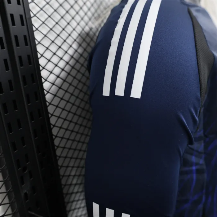 Player Version Japan Home Kit 24/25 Football Jersey Long product image 5