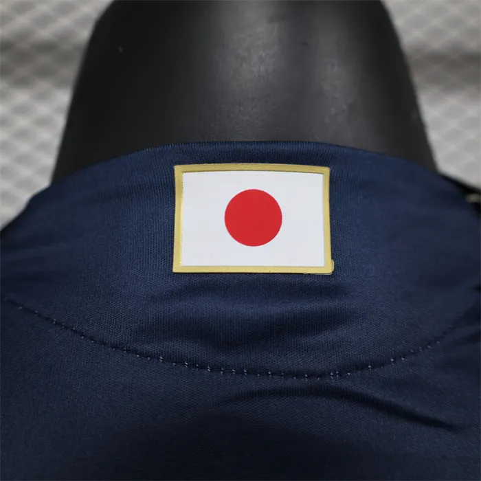 Player Version Japan Home Kit 24/25 Football Jersey Long product image 8
