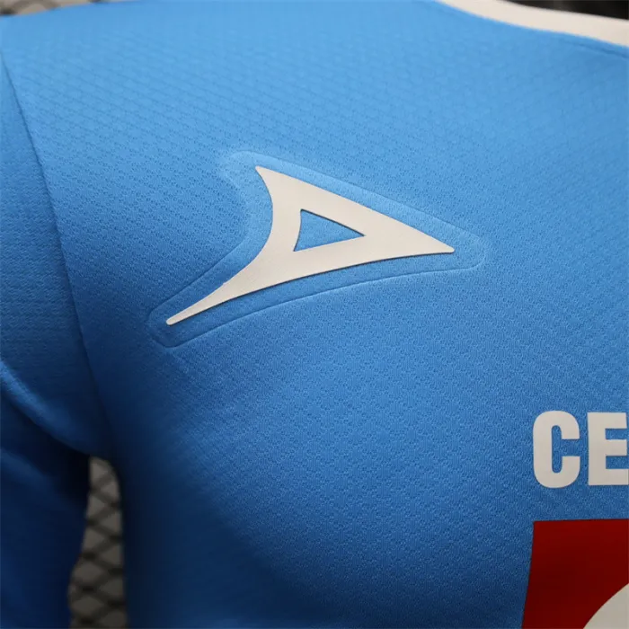 Player Version Cruz Azul Home Jersey 24/25 Football Kit product image 4
