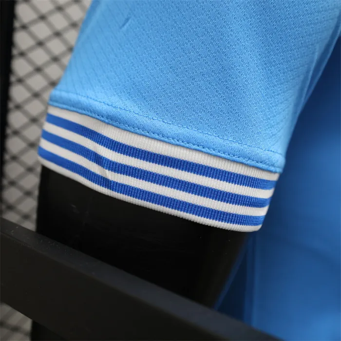 Player Version Cruz Azul Home Jersey 24/25 Football Kit product image 8