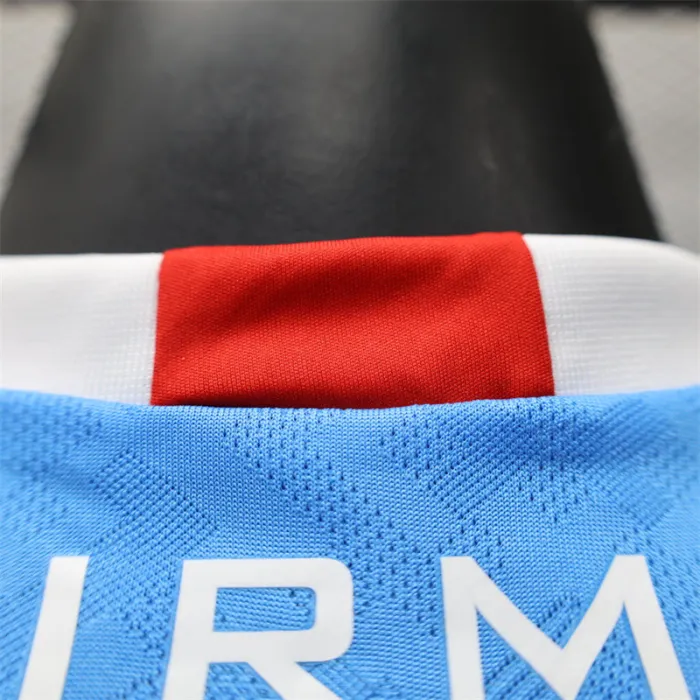 Player Version Cruz Azul Home Jersey 24/25 Football Kit product image 11