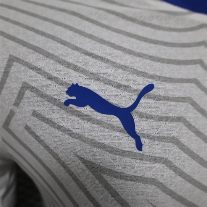 Player Version Al-Hilal Riyadh Away Jersey 24/25 Football product image 4