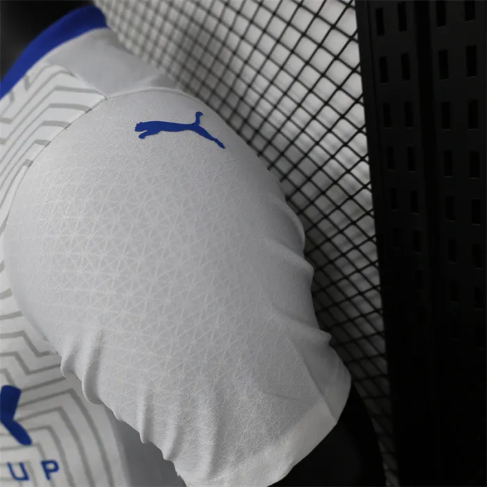 Player Version Al-Hilal Riyadh Away Jersey 24/25 Football product image 5