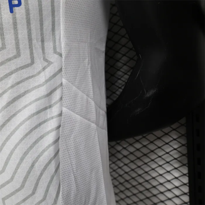 Player Version Al-Hilal Riyadh Away Jersey 24/25 Football product image 7