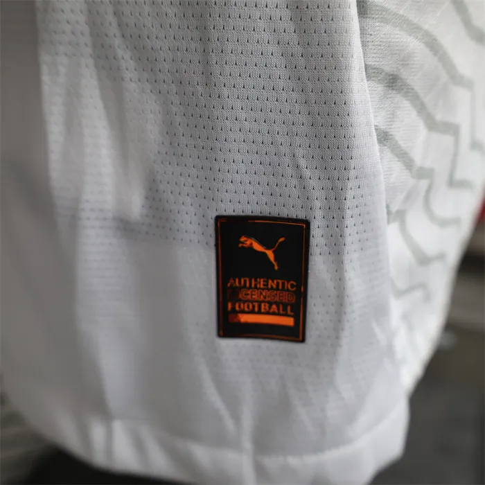Player Version Al-Hilal Riyadh Away Jersey 24/25 Football product image 9
