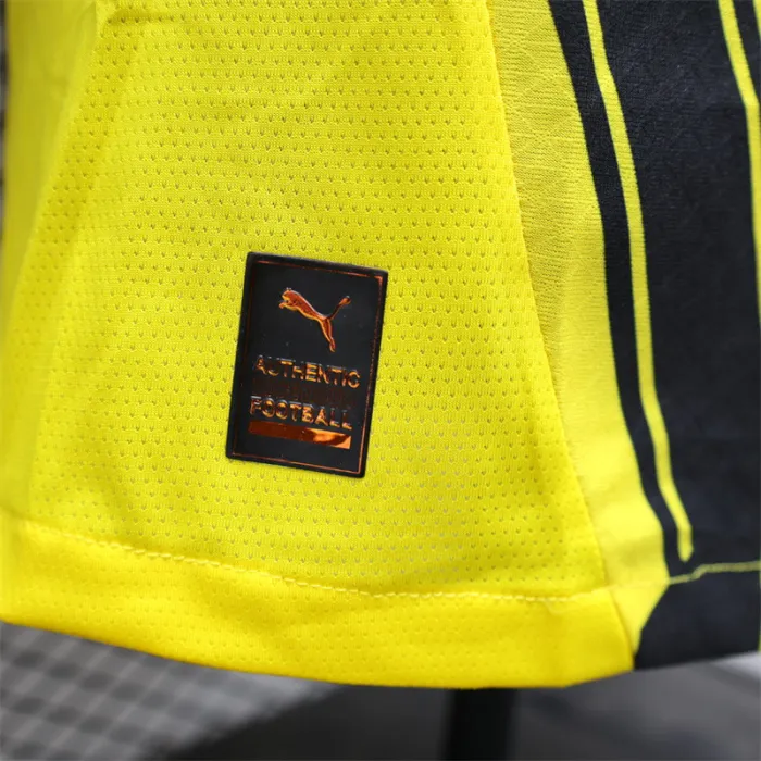 Player Version Dortmund Special Kit 24/25 Football Jersey product image 5