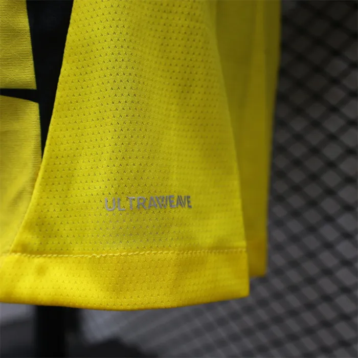 Player Version Dortmund Special Kit 24/25 Football Jersey product image 6