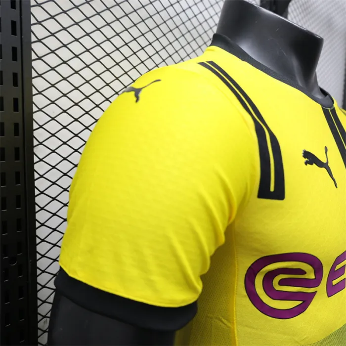 Player Version Dortmund Special Kit 24/25 Football Jersey product image 8