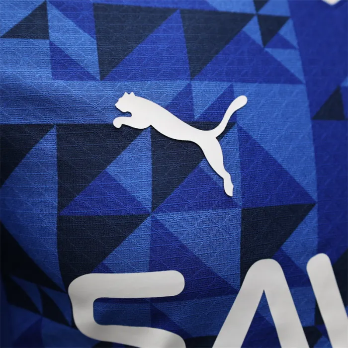 Player Version Al-Hilal Riyadh Home Jersey 24/25 Football product image 4