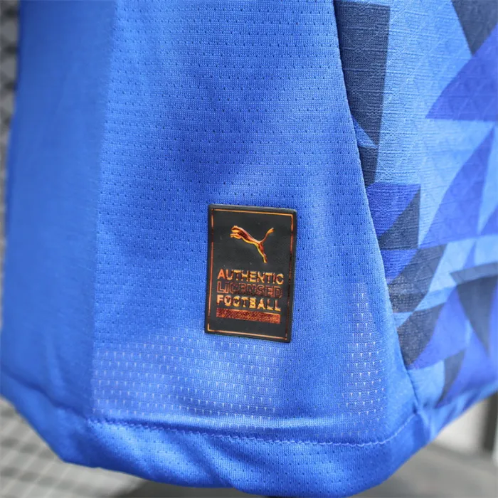 Player Version Al-Hilal Riyadh Home Jersey 24/25 Football product image 5