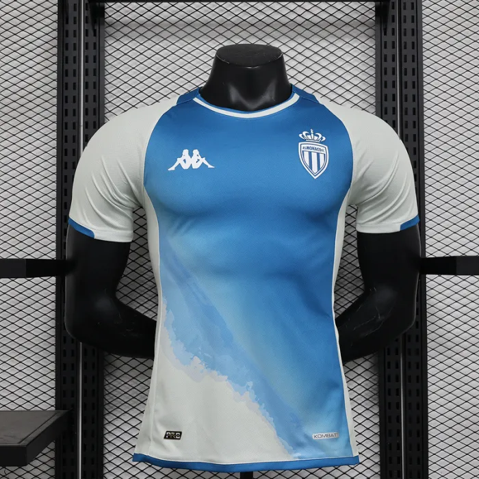 Monaco Jersey Third Kit 2024 Player Version product image 1