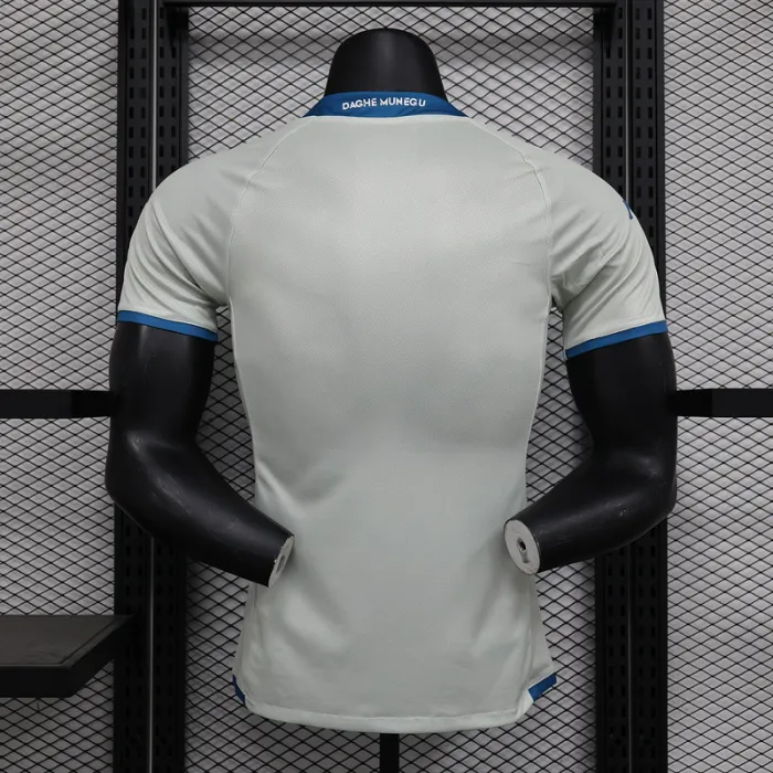 Monaco Jersey Third Kit 2024 Player Version product image 2