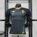 Monaco Jersey Away Kit 2024 Player Version product image 1