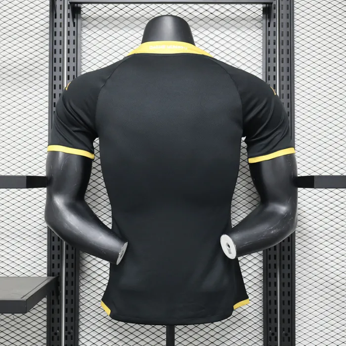 Monaco Jersey Away Kit 2024 Player Version product image 2