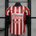 Player Chivas Home Kit 24/25 Football Jersey product image 1