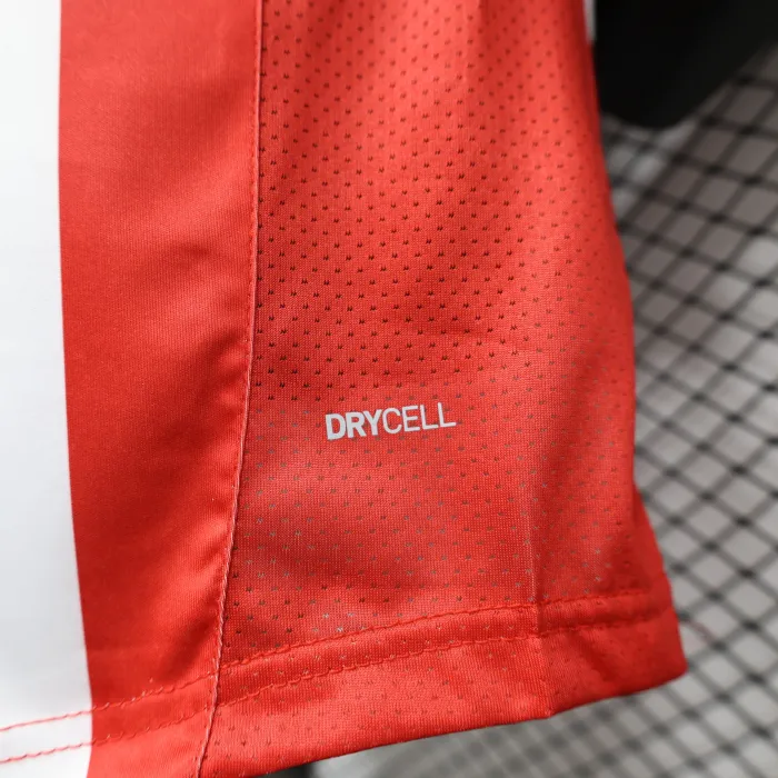 Player Chivas Home Kit 24/25 Football Jersey product image 6