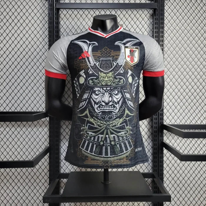 Player Japan Special Kit 24/25 Football Jersey product image 1