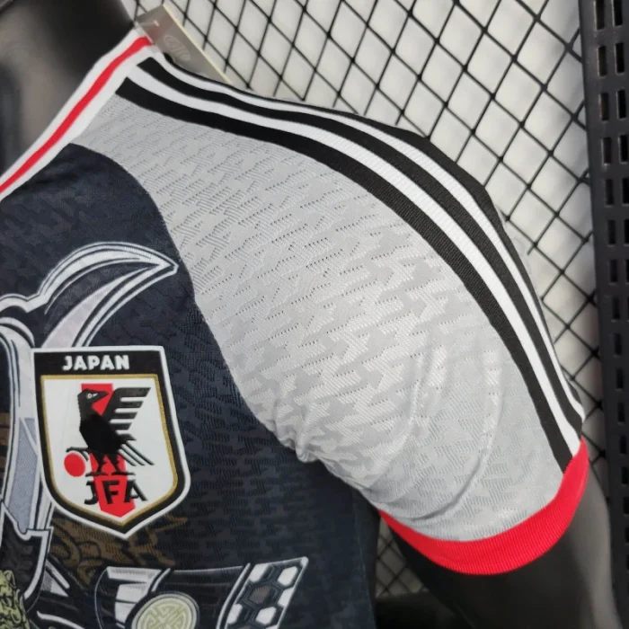 Player Japan Special Kit 24/25 Football Jersey product image 3