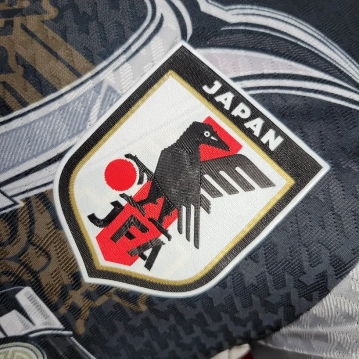 Player Japan Special Kit 24/25 Football Jersey product image 5