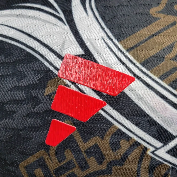 Player Japan Special Kit 24/25 Football Jersey product image 7