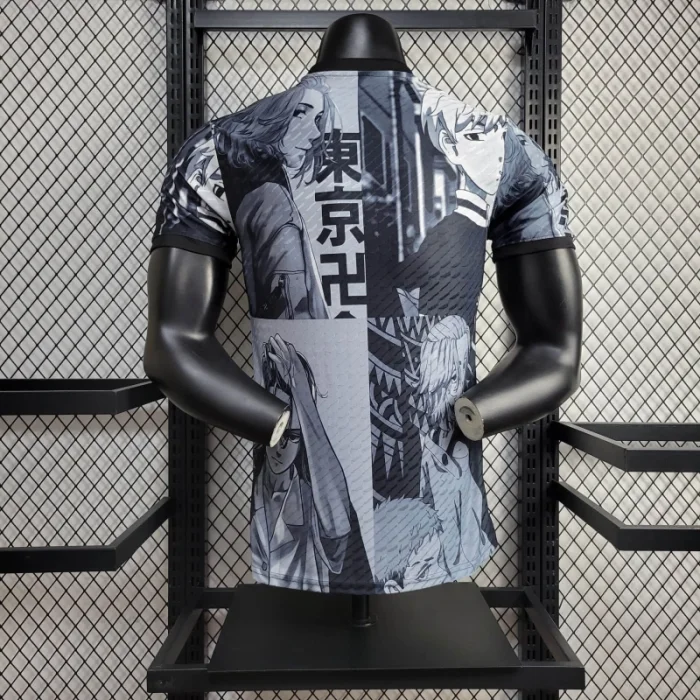 Player Version Japan Special Jersey 24/25 Football Kit product image 6