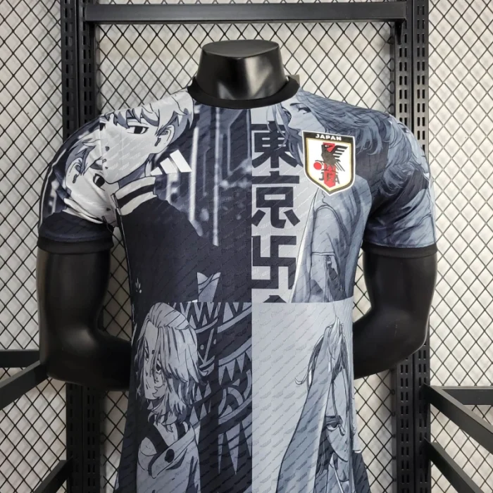 Player Version Japan Special Jersey 24/25 Football Kit product image 1