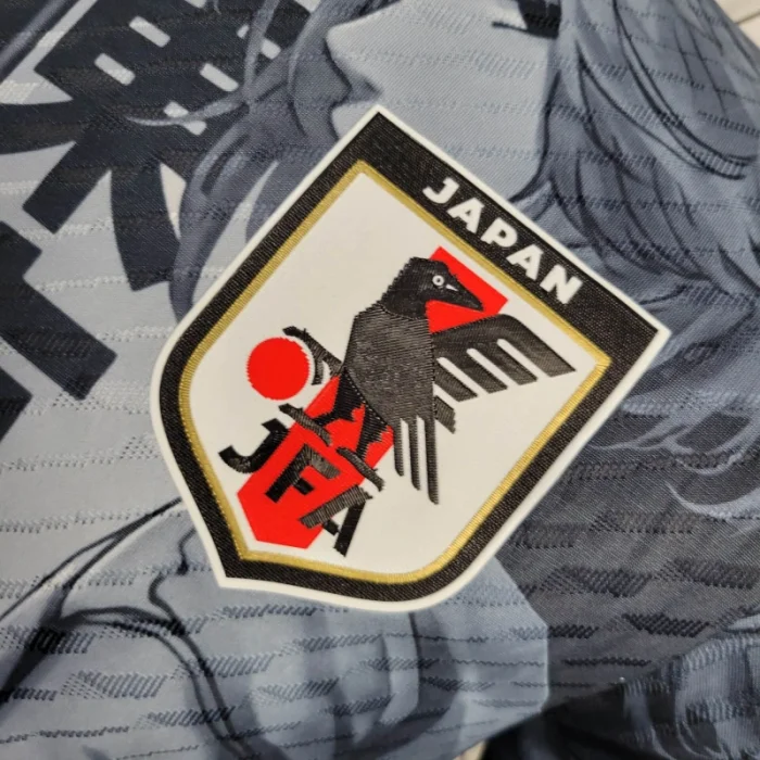 Player Version Japan Special Jersey 24/25 Football Kit product image 3