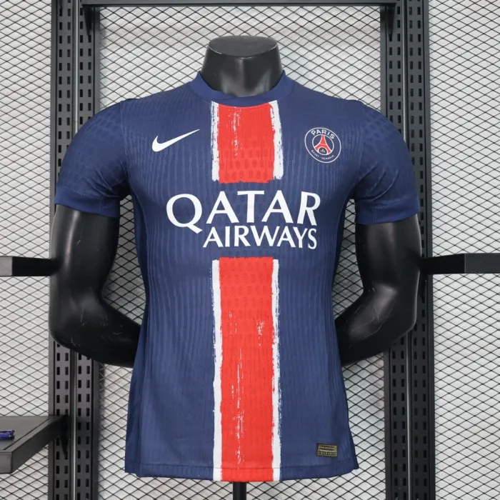 Player PSG Home Kit 24/25 Football Jersey product image 1