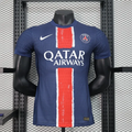 Player PSG Home Kit 24/25 Football Jersey product image 1