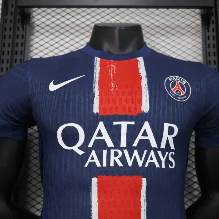Player PSG Home Kit 24/25 Football Jersey product image 3