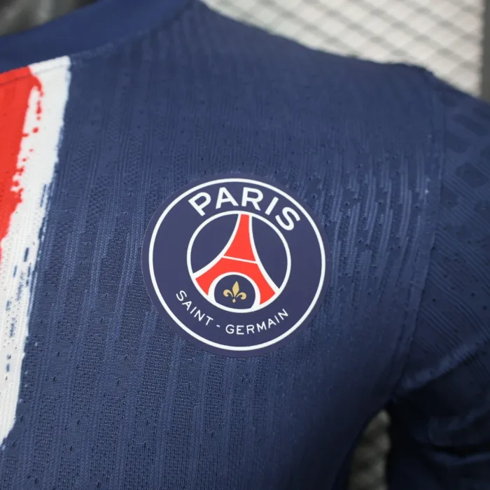 Player PSG Home Kit 24/25 Football Jersey product image 4