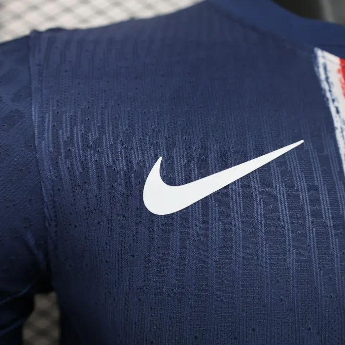 Player PSG Home Kit 24/25 Football Jersey product image 5