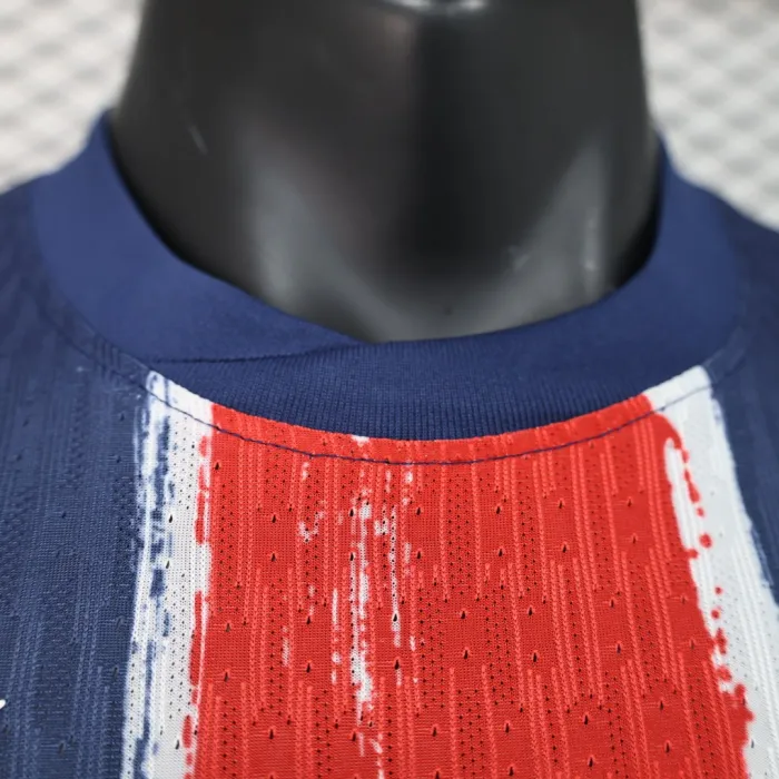 Player PSG Home Kit 24/25 Football Jersey product image 6
