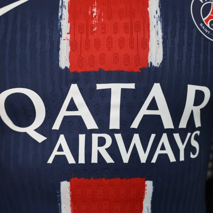 Player PSG Home Kit 24/25 Football Jersey product image 7