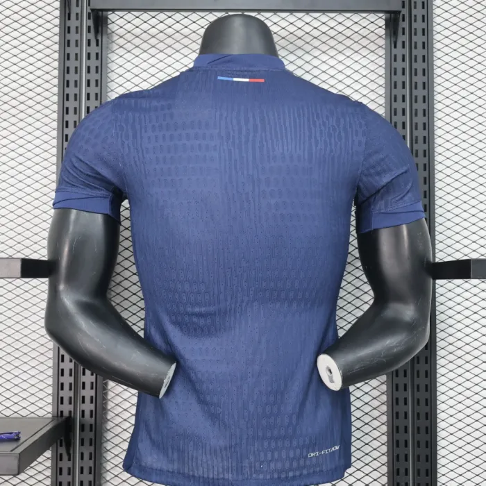 Player PSG Home Kit 24/25 Football Jersey product image 11