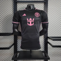 Inter Miami Away Kit 24/25 Player Football Jersey product image 1