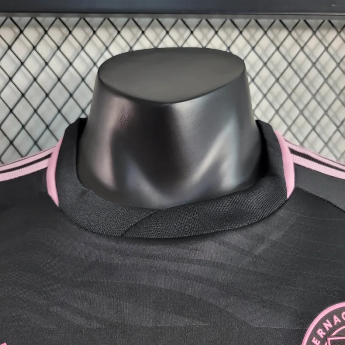 Inter Miami Away Kit 24/25 Player Football Jersey product image 5