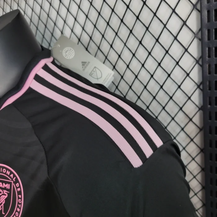 Inter Miami Away Kit 24/25 Player Football Jersey product image 10