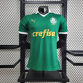 Player Palmeiras Home Kit 24/25 Football Jersey product image 1