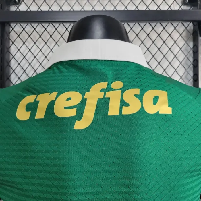Player Palmeiras Home Kit 24/25 Football Jersey product image 2