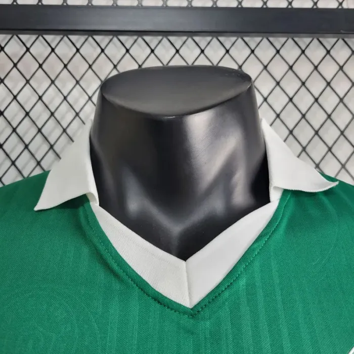 Player Palmeiras Home Kit 24/25 Football Jersey product image 3
