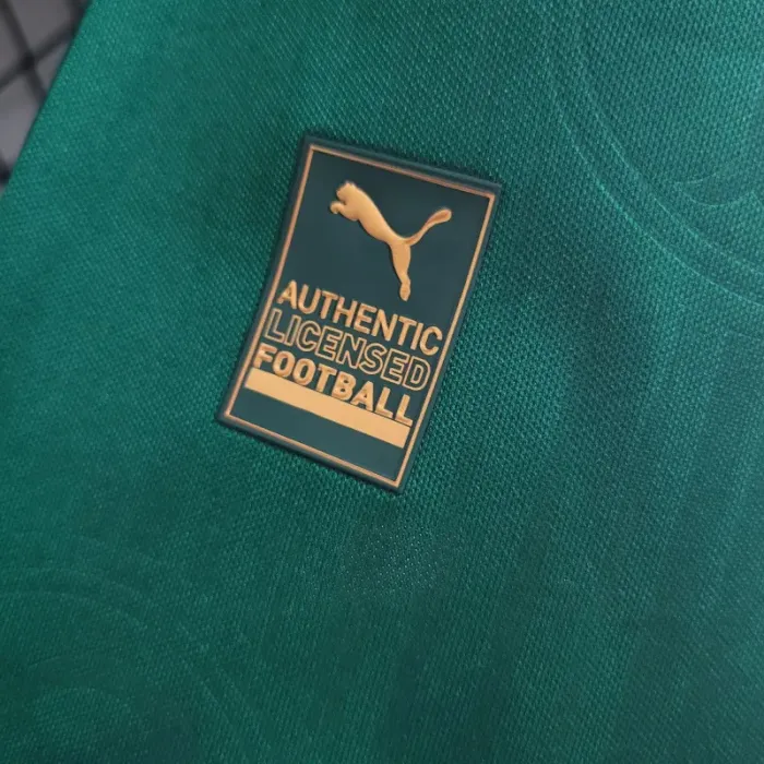 Player Palmeiras Home Kit 24/25 Football Jersey product image 10